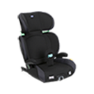 Boosters para niños grandes